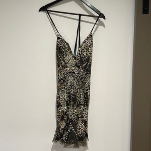 Hello Molly New Years Eve Dress